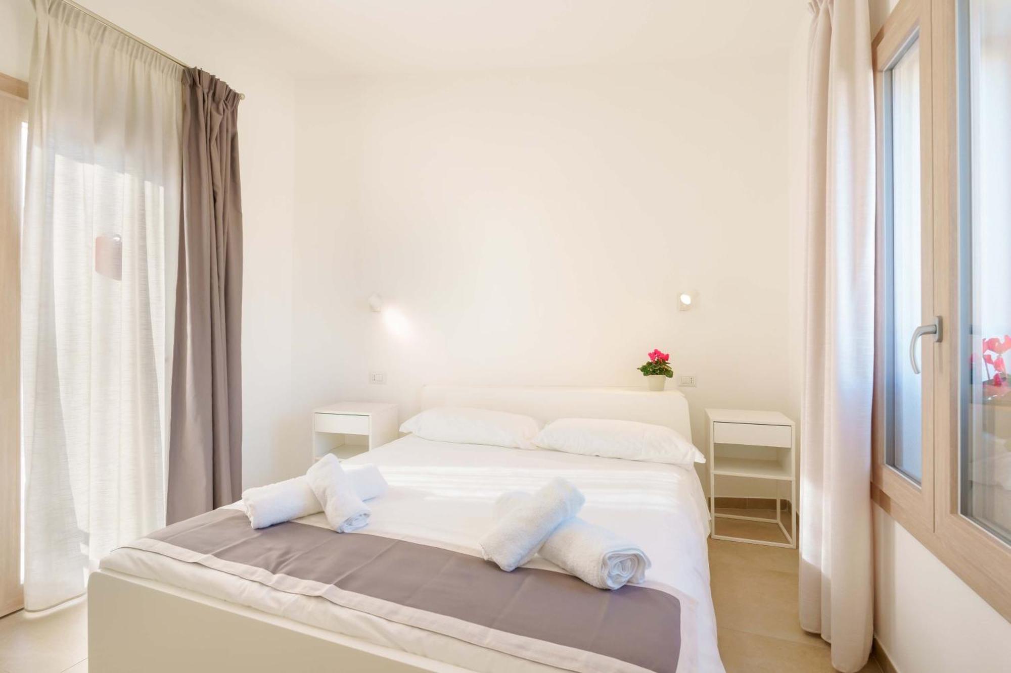 Guest House Deidda - Ts Rooms B&B San Sperate Экстерьер фото