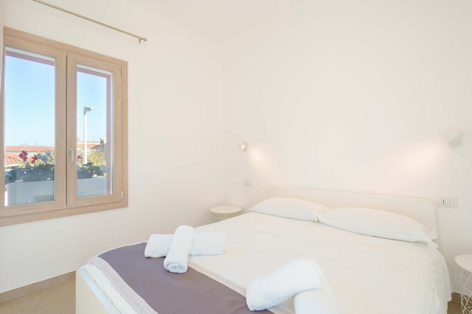 Guest House Deidda - Ts Rooms B&B San Sperate Экстерьер фото