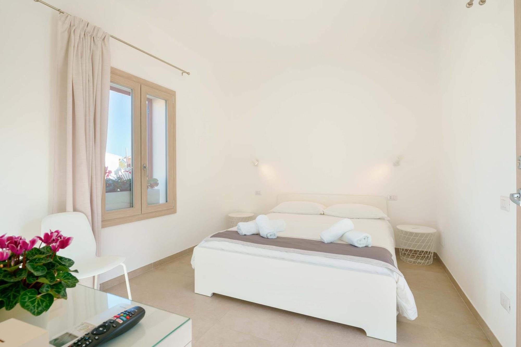 Guest House Deidda - Ts Rooms B&B San Sperate Экстерьер фото