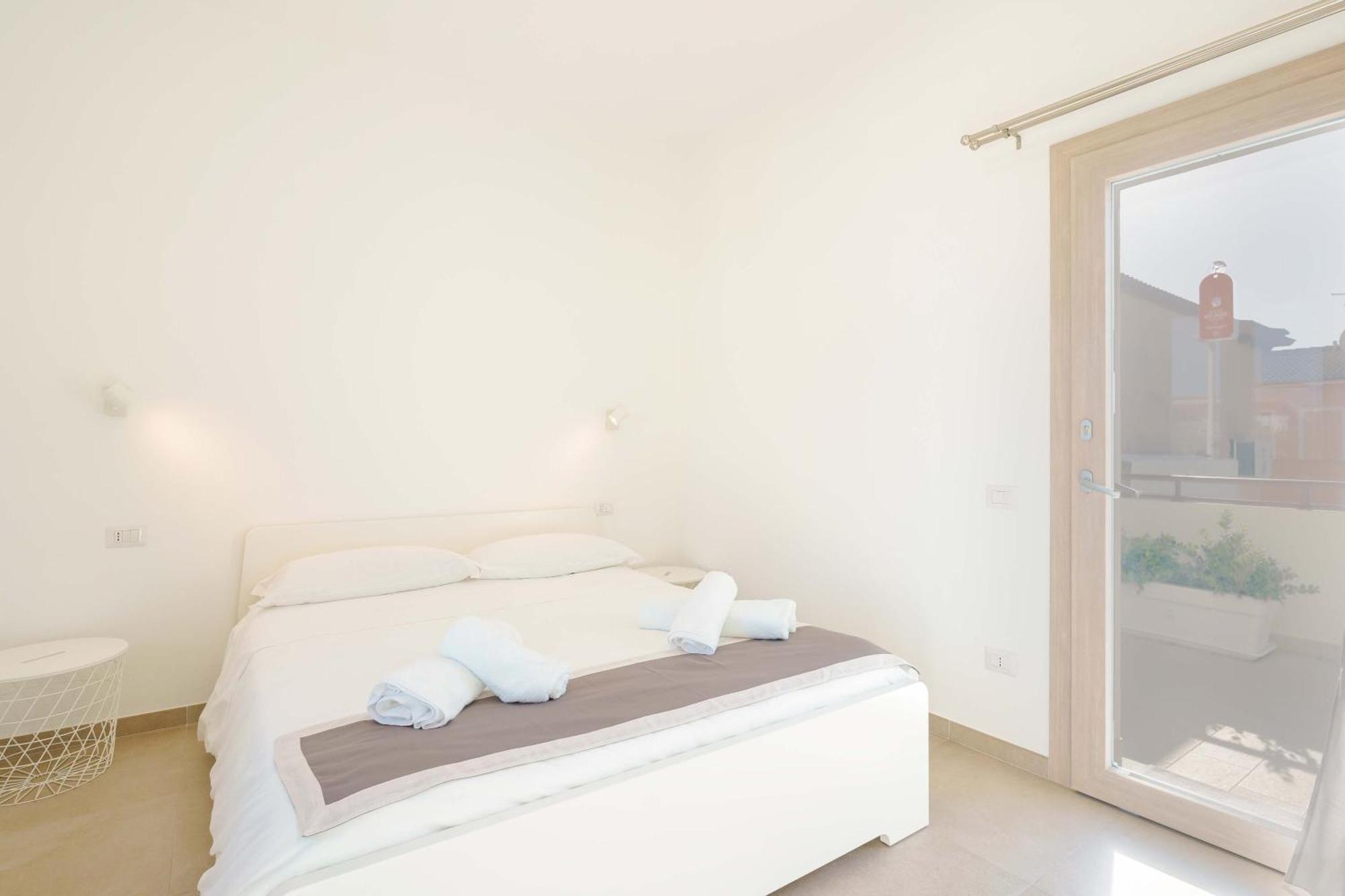 Guest House Deidda - Ts Rooms B&B San Sperate Экстерьер фото