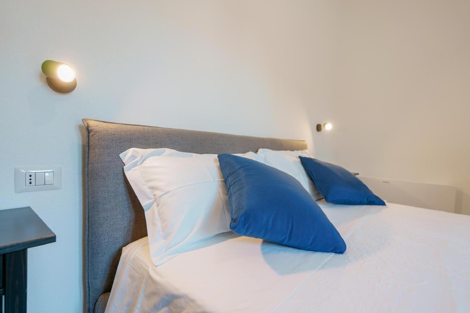 Guest House Deidda - Ts Rooms B&B San Sperate Экстерьер фото