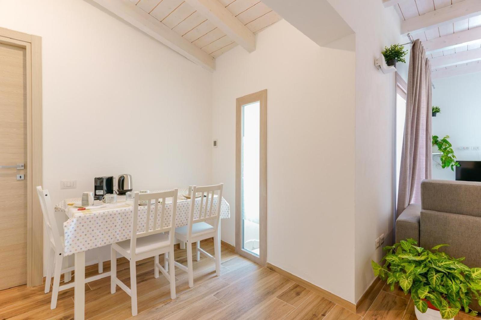 Guest House Deidda - Ts Rooms B&B San Sperate Экстерьер фото
