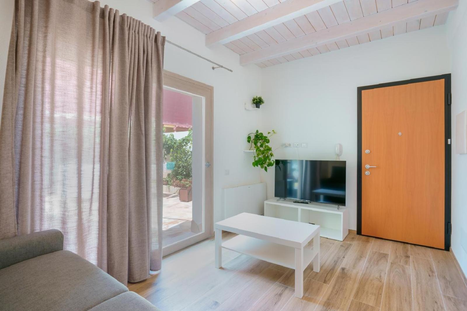 Guest House Deidda - Ts Rooms B&B San Sperate Экстерьер фото